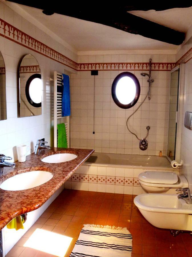 Apartament Finestra Su Venezia Zewnętrze zdjęcie