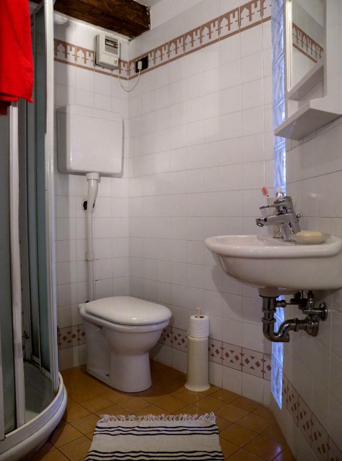 Apartament Finestra Su Venezia Zewnętrze zdjęcie