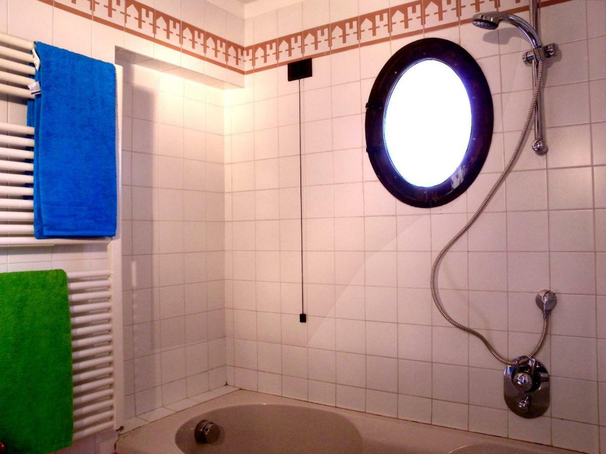 Apartament Finestra Su Venezia Zewnętrze zdjęcie