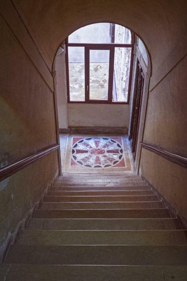 Apartament Finestra Su Venezia Zewnętrze zdjęcie