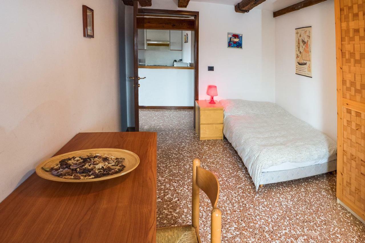 Apartament Finestra Su Venezia Zewnętrze zdjęcie
